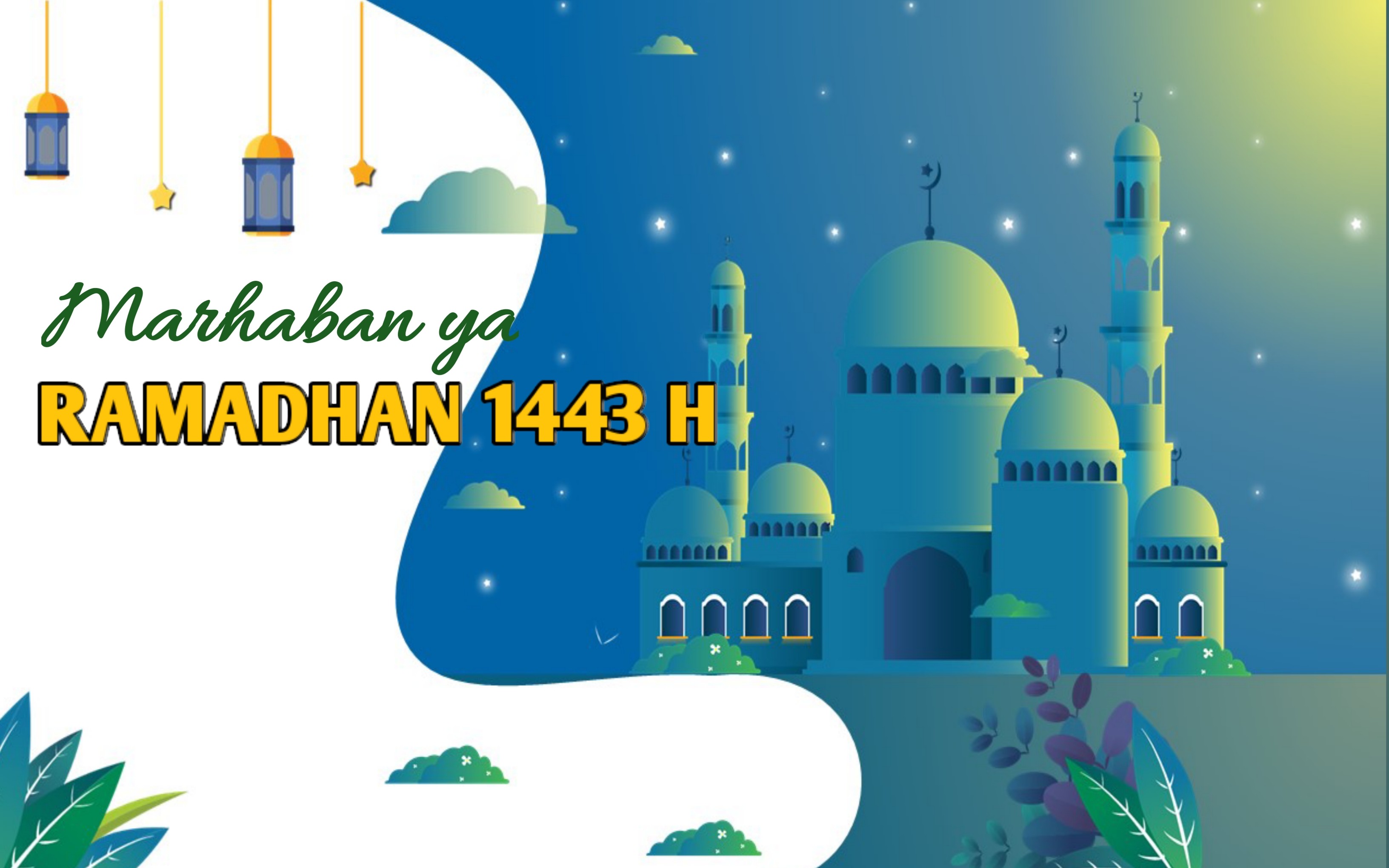 Jadwal Imsakiyah Ramadhan 1443 H Kabupaten Sumenep dan Sekitarnya