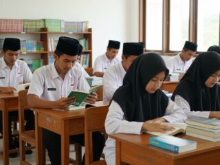 Meninjau Ulang Pendidikan Indonesia: Antara Ideal dan Realitas