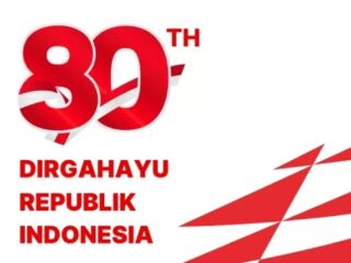 Yayasan Miftahul Ihsan Gelar Upacara HUT ke-80 RI dengan Khidmat dan Penuh Semangat Kebangsaan