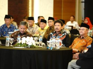 Kemenag Dorong Sinkronisasi Kurikulum Pancasila dan Terapkan Kurikulum Berbasis Cinta