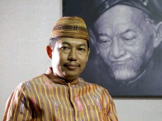 Kesan Mendalam Bersama Kiai Abdul Muqsith Ghazali: Dari Tes Ngaji hingga Pemahaman Kontekstual Al-Qur'an