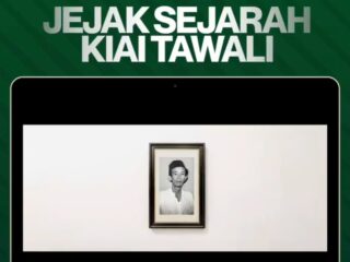 Keteladanan Kiai Tawali: Cahaya Ilmu dan Kemuliaan Hari Jum’at