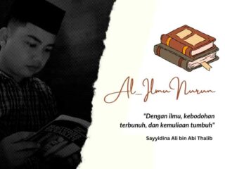 Kemanusiaan dalam Keheningan Aksara: Tragedi Lenyapnya Seni Membaca