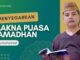 Menyegarkan Makna Puasa Ramadhan