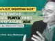 “GAYA ELIT, EKSISTENSI SULIT” KUPAS TUNTAS OBSESI ‘PUNYA’ YANG BIKIN KITA LUPA ‘ADA’ Belajar dari Pikiran Erich Fromm.