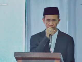 Pesan Pengasuh Pondok Pesantren Miftahul Ihsan untuk Para Wisudawan