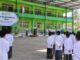 Pondok Pesantren Miftahul Ihsan Gelar Upacara Hari Santri Nasional 2026